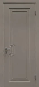 Межкомнатная дверь Смальта-Шарм 15PR латте