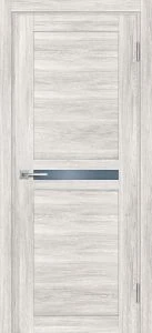 Межкомнатная дверь ПСЛ- 3 Сан-ремо крем