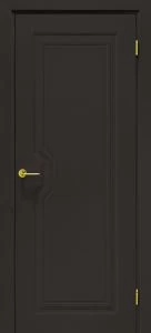 Межкомнатная дверь Смальта-Шарм 15 Гриджио_